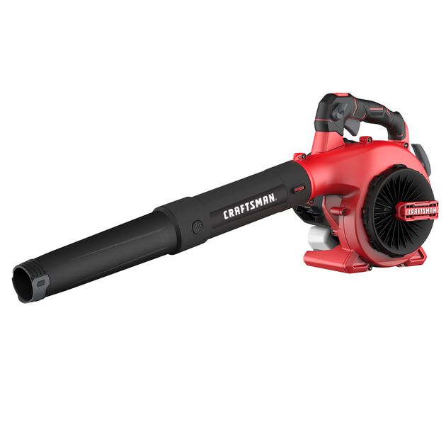 CRAFTSMAN&reg; B2200 2-Cycle Leaf Blower CMXGAAMRBL25